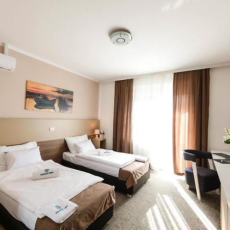 River Inn Stari Banovci Exterior photo